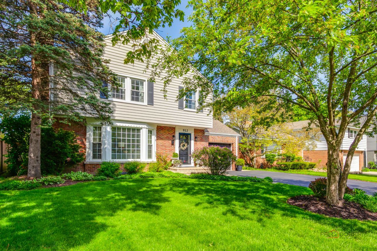 912 Oxford Road , Deerfield, IL 60015 Main Photo