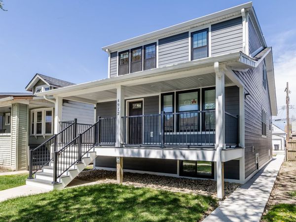 4912 W Wrightwood Avenue , Chicago, IL 60639