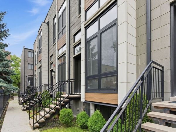 6227 D S Ellis Avenue, Chicago, IL 60637