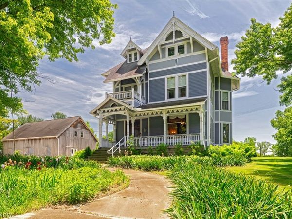 8110 Main Road , Berlin Heights, OH 44814