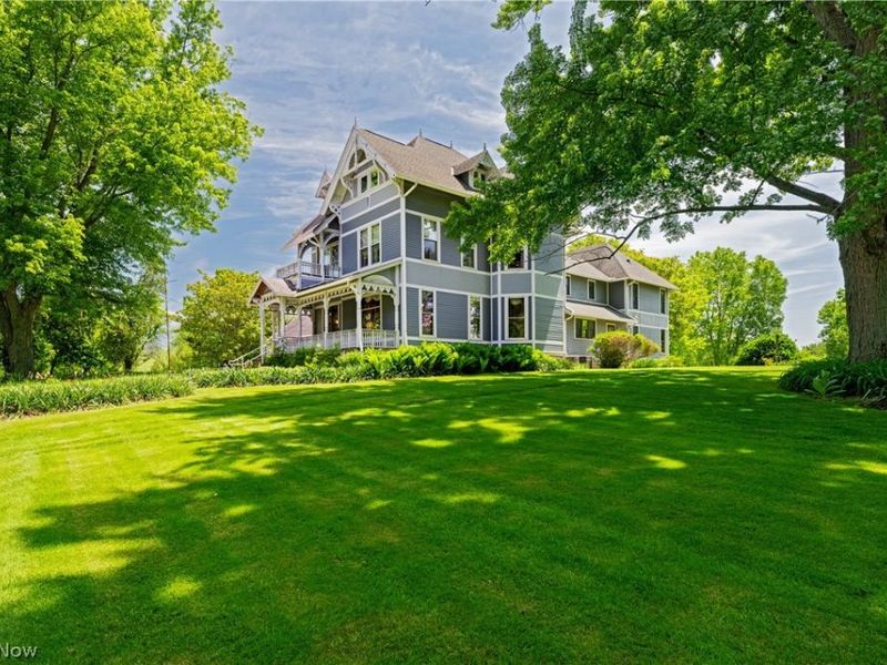 8110 Main Road, Berlin Heights, OH 44814 Photo 2