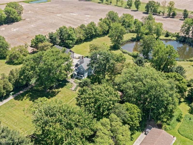 8110 Main Road, Berlin Heights, OH 44814 Photo 4