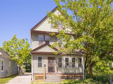 2300 E 86th Street, Cleveland, OH 44106