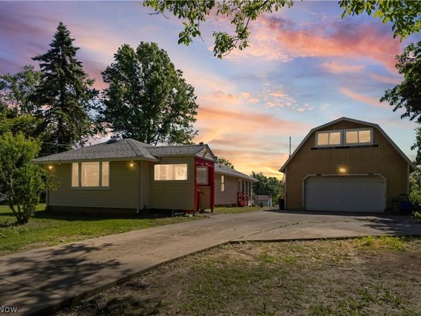 409 Edith Avenue, Akron, OH 44312