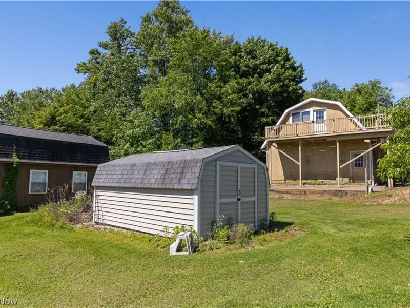 409 Edith Avenue, Akron, OH 44312 Photo 34