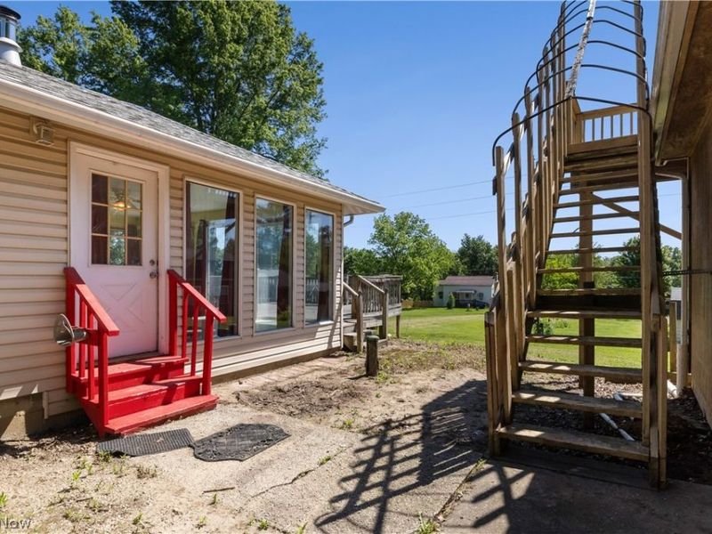 409 Edith Avenue, Akron, OH 44312 Photo 37