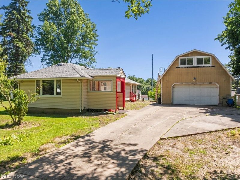 409 Edith Avenue, Akron, OH 44312 Photo 4