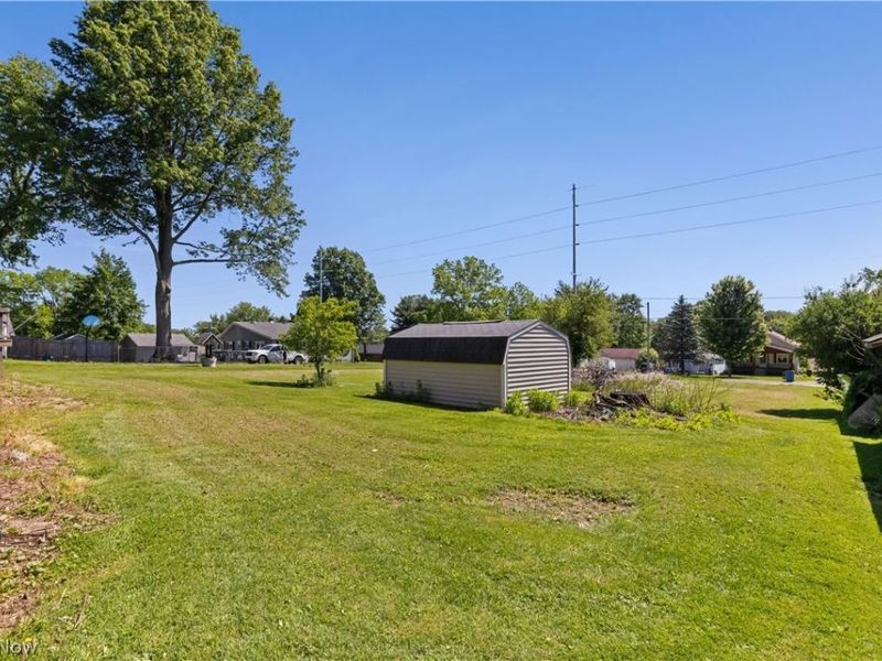 409 Edith Avenue, Akron, OH 44312 Photo 43