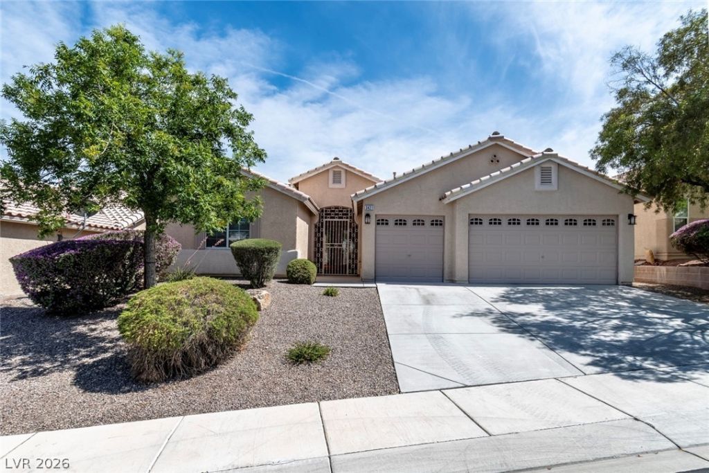 3421 Amish Avenue , North Las Vegas, NV 89031