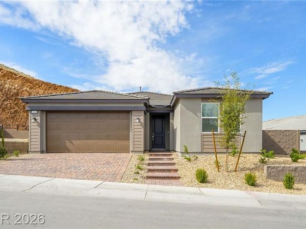 1441 Bianca Falls Drive, Henderson, NV 89011