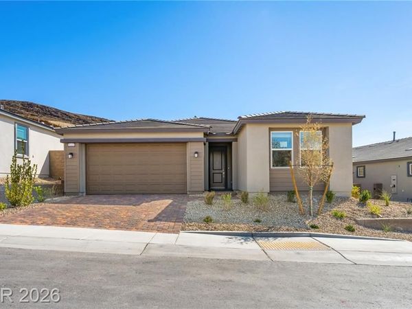 1413 Bianca Falls Drive, Henderson, NV 89011