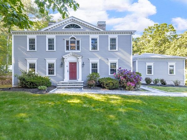 10 Winston Rd., Holliston, MA 01746