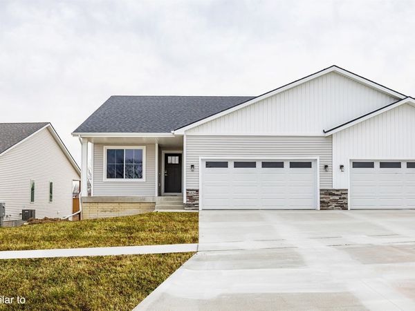 6504 NE 11th Court, Des Moines, IA 50313