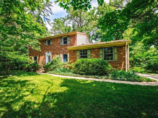 5308 Hillcrest Drive, Oxford, OH 45056