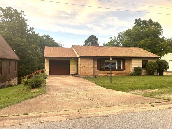 535 Main Street, Mammoth Spring, AR 72554