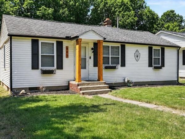 315 N Cedar Street, Schoolcraft, MI 49087