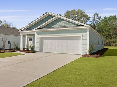 123 Walters Road, Holly Hill, SC 29059