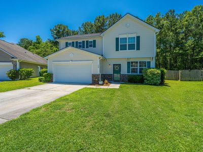 308 Duck Pond Lane, Summerville, SC 29483