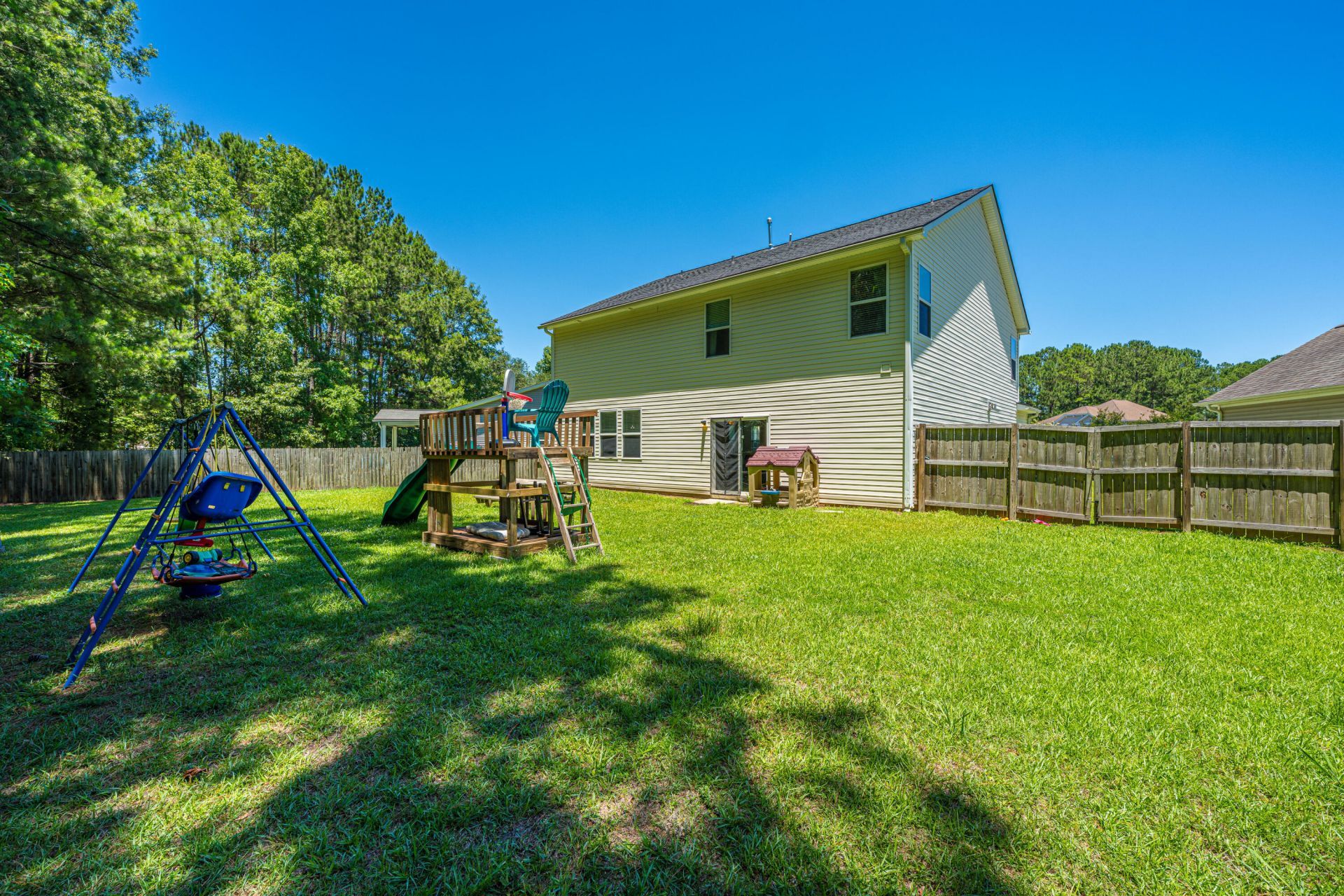 308 Duck Pond Lane Photo 42
