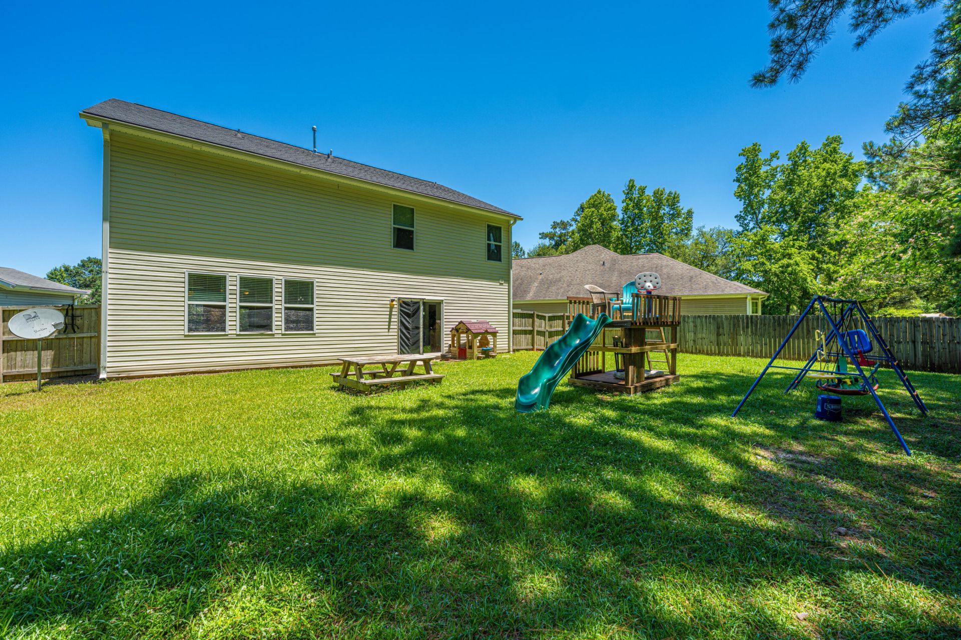 308 Duck Pond Lane Photo 43