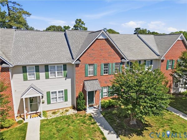 6144 Thicket Run Way , Mechanicsville, VA 23111