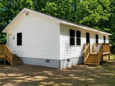 3764 Waldrop Church Road, Louisa, VA 23093