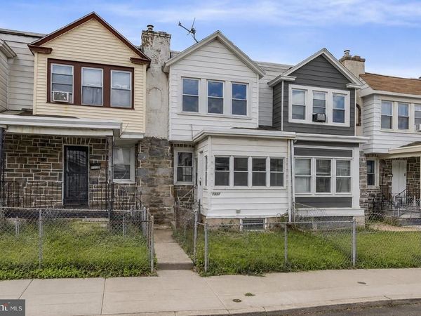7231 CLINTON ROAD , UPPER DARBY, PA 19082