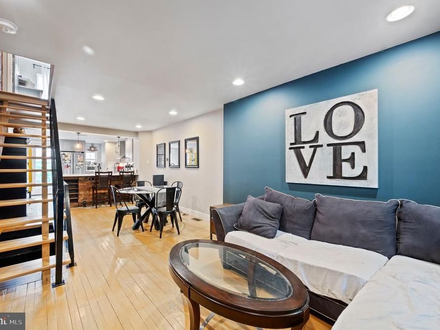 2617 Sepviva Street, Philadelphia, PA 19125 Main Photo