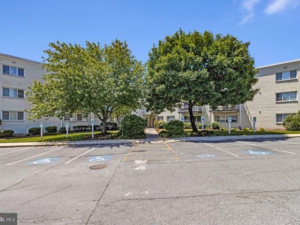 1005 CHILLUM ROAD, Unit 207, HYATTSVILLE, MD 20782