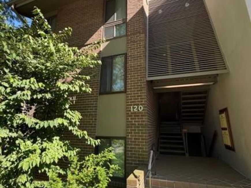 120 Cross Keys Road , Unit E, Baltimore, MD 21210 Main Photo