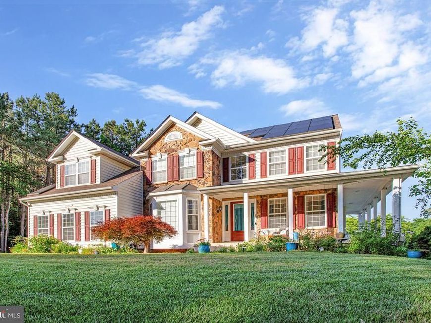 45612 Pleasant Mill Drive, Great Mills, MD 20634 Main Photo