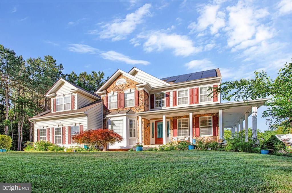 45612 Pleasant Mill Drive, Great Mills, MD 20634 Main Photo