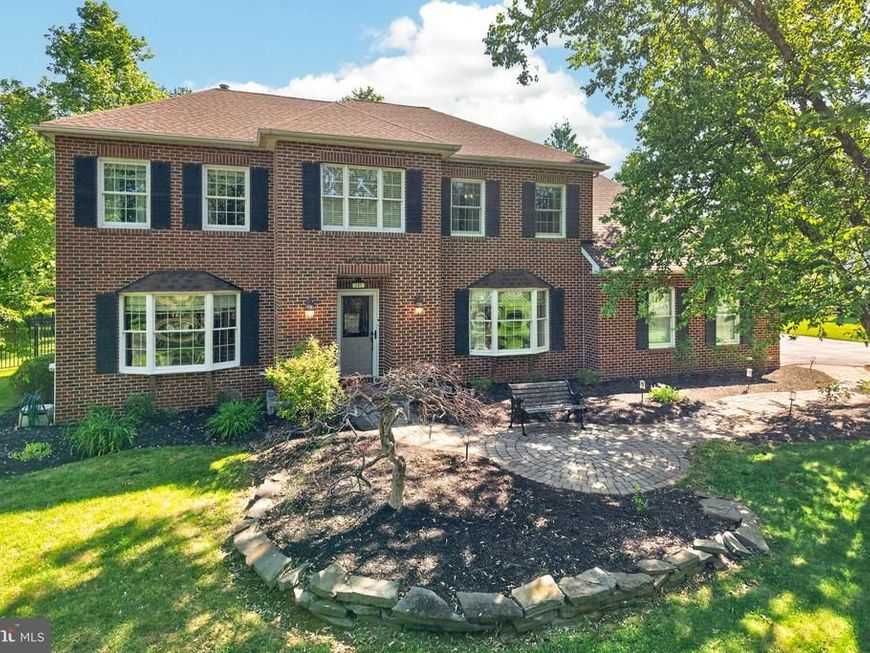 743 Park Road, Lansdale, PA 19446 Main Photo