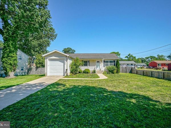 609 10TH STREET, NATIONAL PARK, NJ 08063
