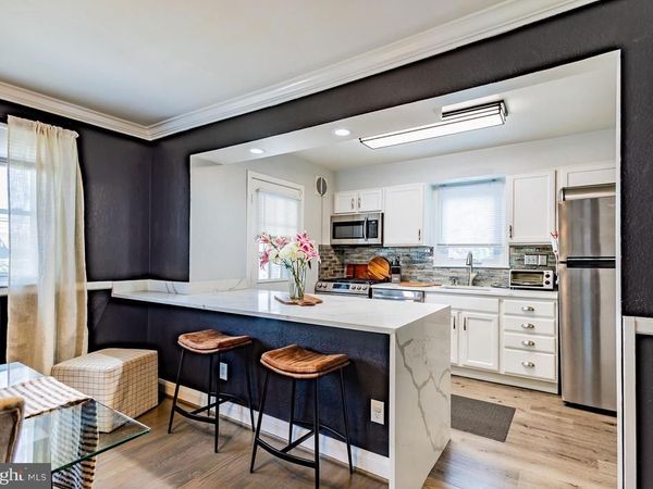 2015 HILLCREST ROAD, BALTIMORE, MD 21207