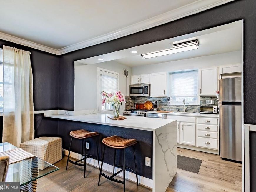 2015 Hillcrest Road, Baltimore, MD 21207 Main Photo