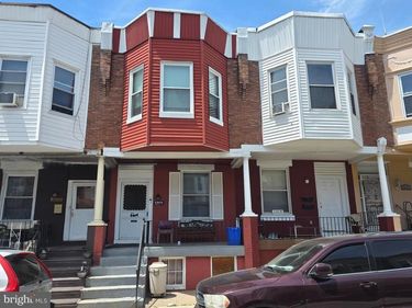 1317 E RITTENHOUSE STREET, PHILADELPHIA, PA 19138