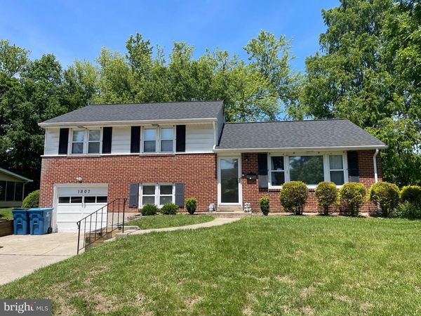 1807 GRAYWELL ROAD, WILMINGTON, DE 19803