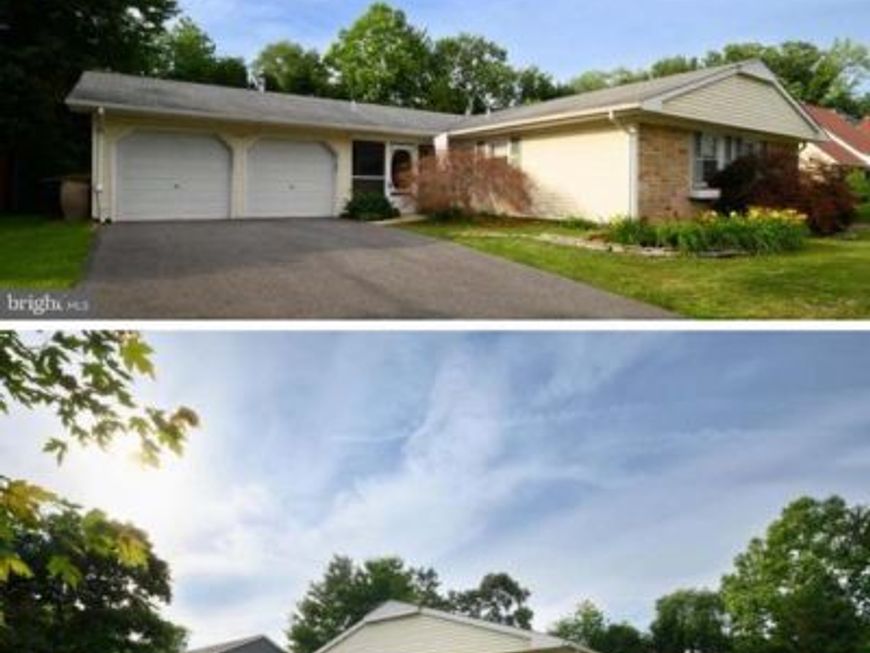 12007 Twin Cedar Lane , Bowie, MD 20715 Main Photo