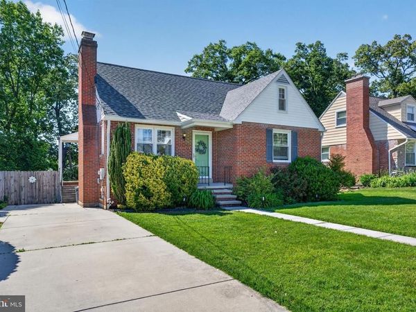 2108 OAK LODGE ROAD, BALTIMORE, MD 21228