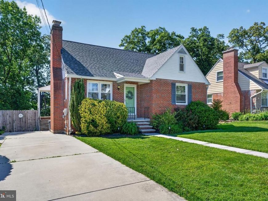 2108 Oak Lodge Road, Baltimore, MD 21228 Main Photo