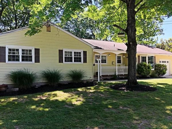 5 ROYAL OAK ROAD, LAWRENCE TOWNSHIP, NJ 08648