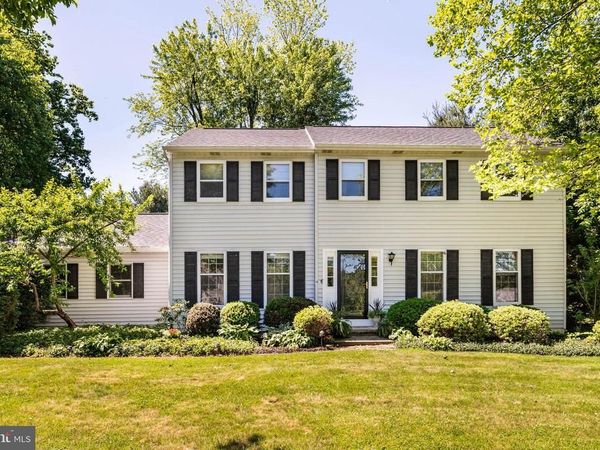 18 KRAUSER ROAD, DOWNINGTOWN, PA 19335