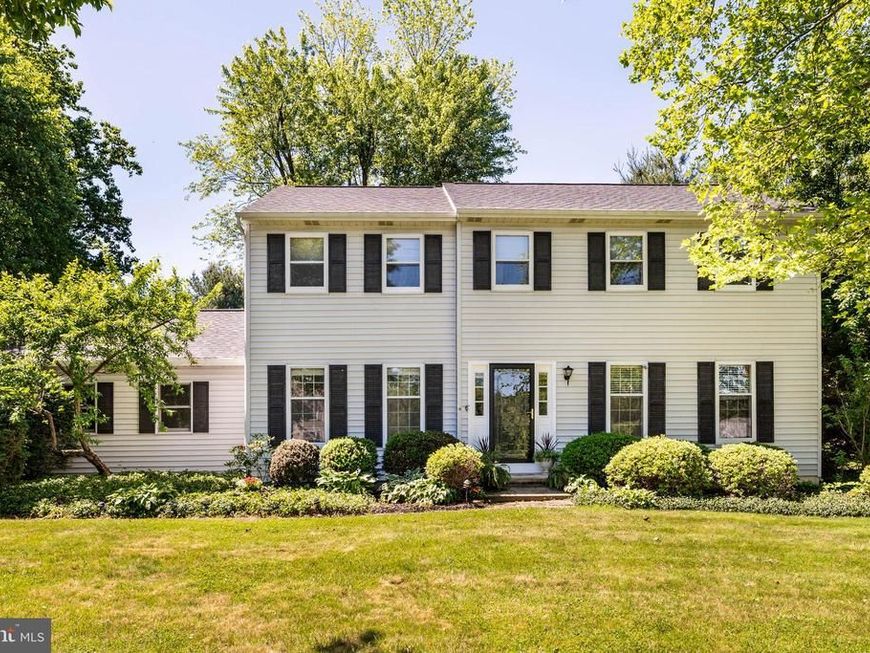 18 Krauser Road, Downingtown, PA 19335 Main Photo