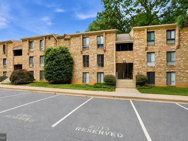 2313 FREETOWN COURT, Unit 20/11C, RESTON, VA 20191