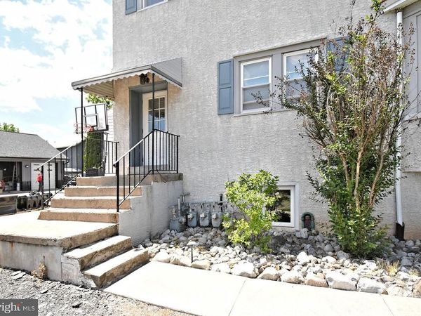 3848 GERMANTOWN PIKE, Unit APT #2, COLLEGEVILLE, PA 19426