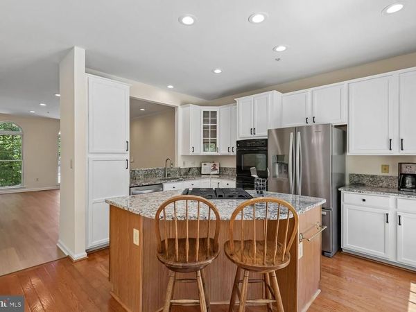 46 WADDINGTON LANE, ROCKVILLE, MD 20850