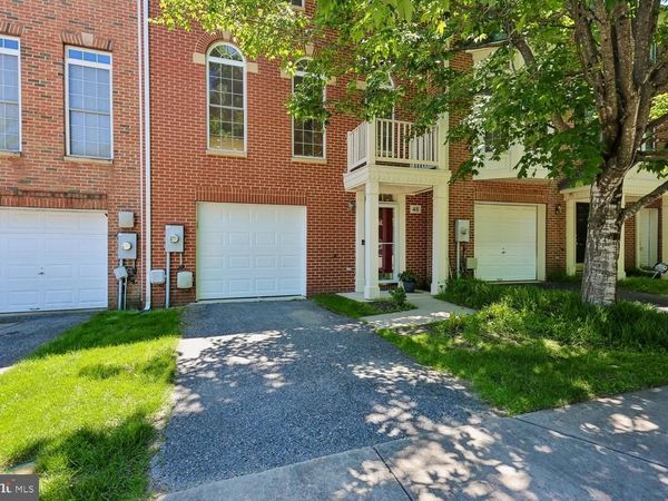 46 WADDINGTON LANE, ROCKVILLE, MD 20850