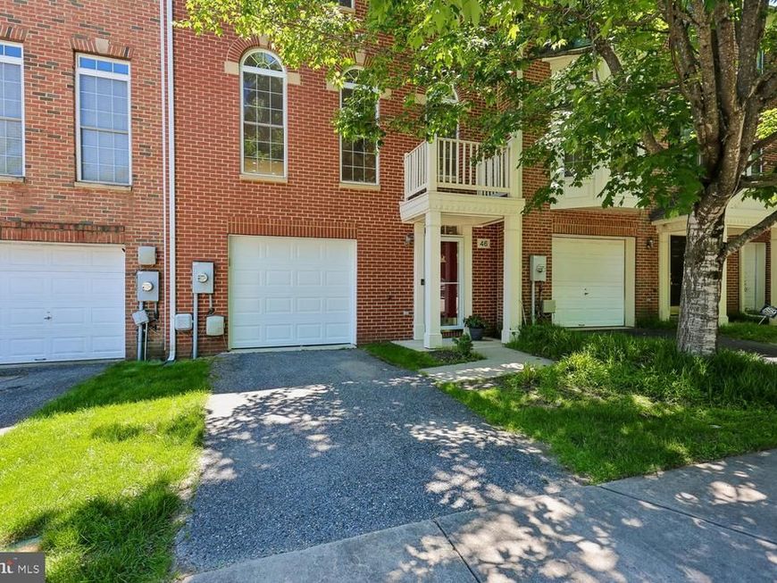 46 Waddington Lane, Rockville, MD 20850 Main Photo