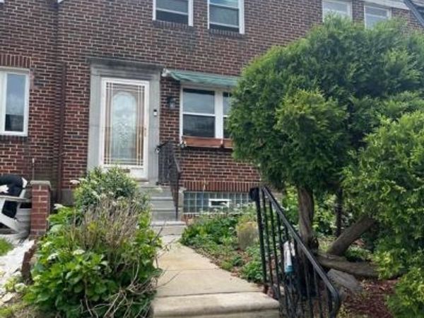 1314 E WEAVER STREET, PHILADELPHIA, PA 19150